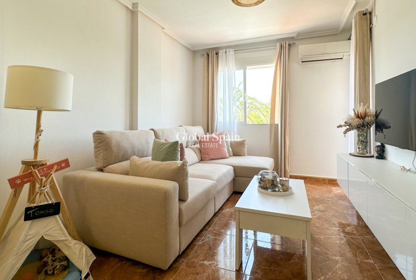 Revente - APPARTEMENT -
GUARDAMAR DEL SEGURA - Costa Blanca