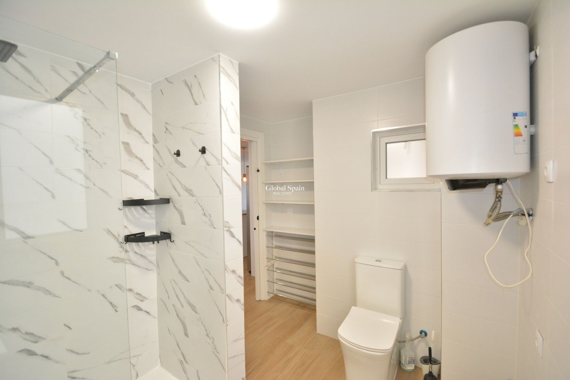 Revente - APPARTEMENT -
GUARDAMAR DEL SEGURA - Costa Blanca
