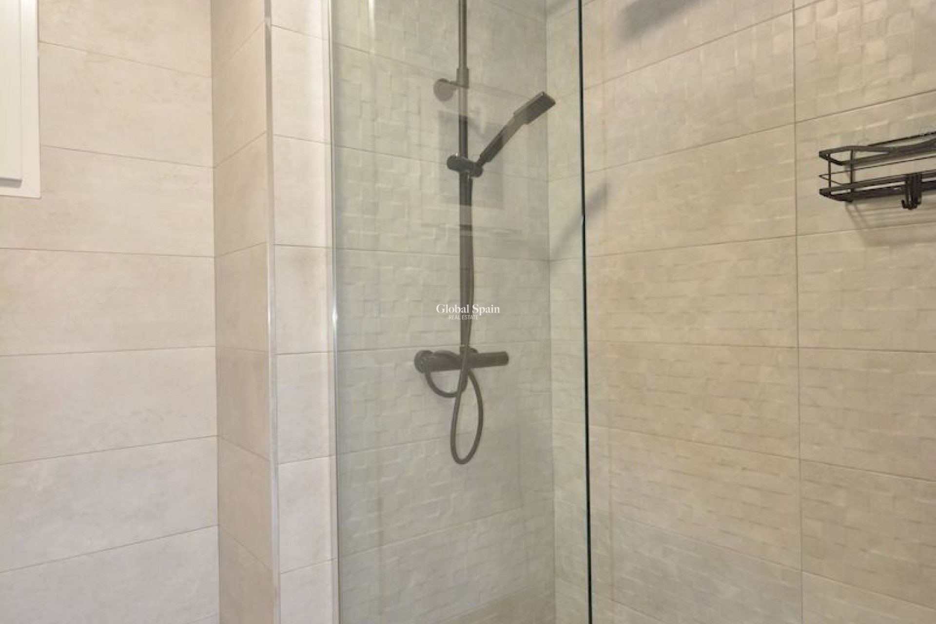 Revente - APPARTEMENT -
GUARDAMAR DEL SEGURA - Costa Blanca