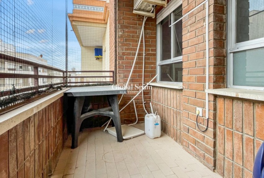 Revente - APPARTEMENT -
GUARDAMAR DEL SEGURA - Costa Blanca