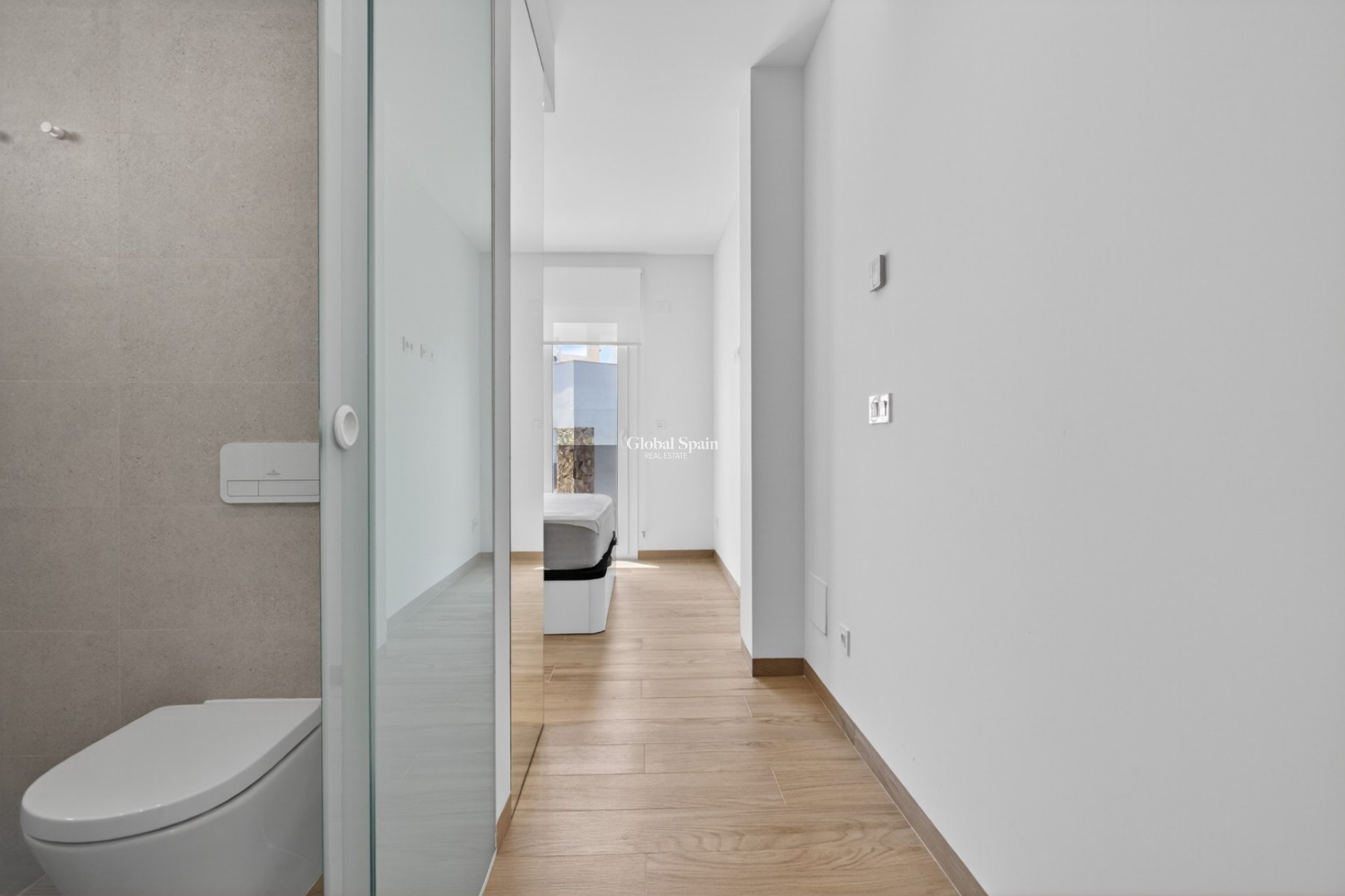 Revente - APPARTEMENT -
GUARDAMAR DEL SEGURA - Costa Blanca