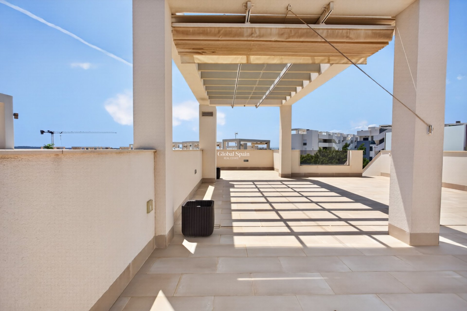 Revente - APPARTEMENT -
GUARDAMAR DEL SEGURA - Costa Blanca