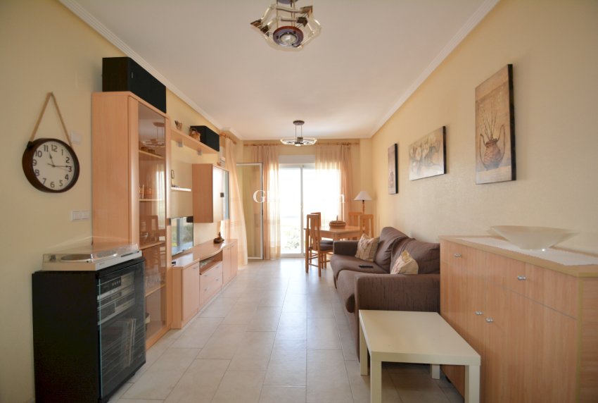 Revente - APPARTEMENT -
GUARDAMAR DEL SEGURA - Costa Blanca