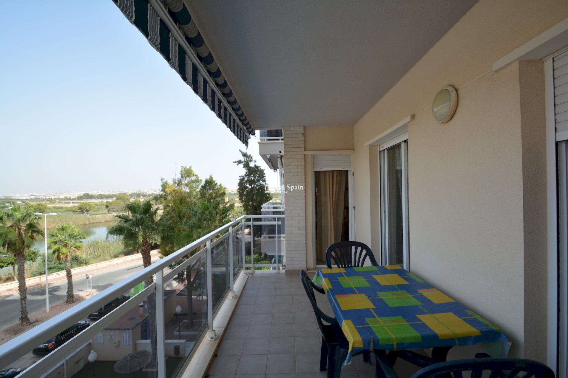 Revente - APPARTEMENT -
GUARDAMAR DEL SEGURA - Costa Blanca