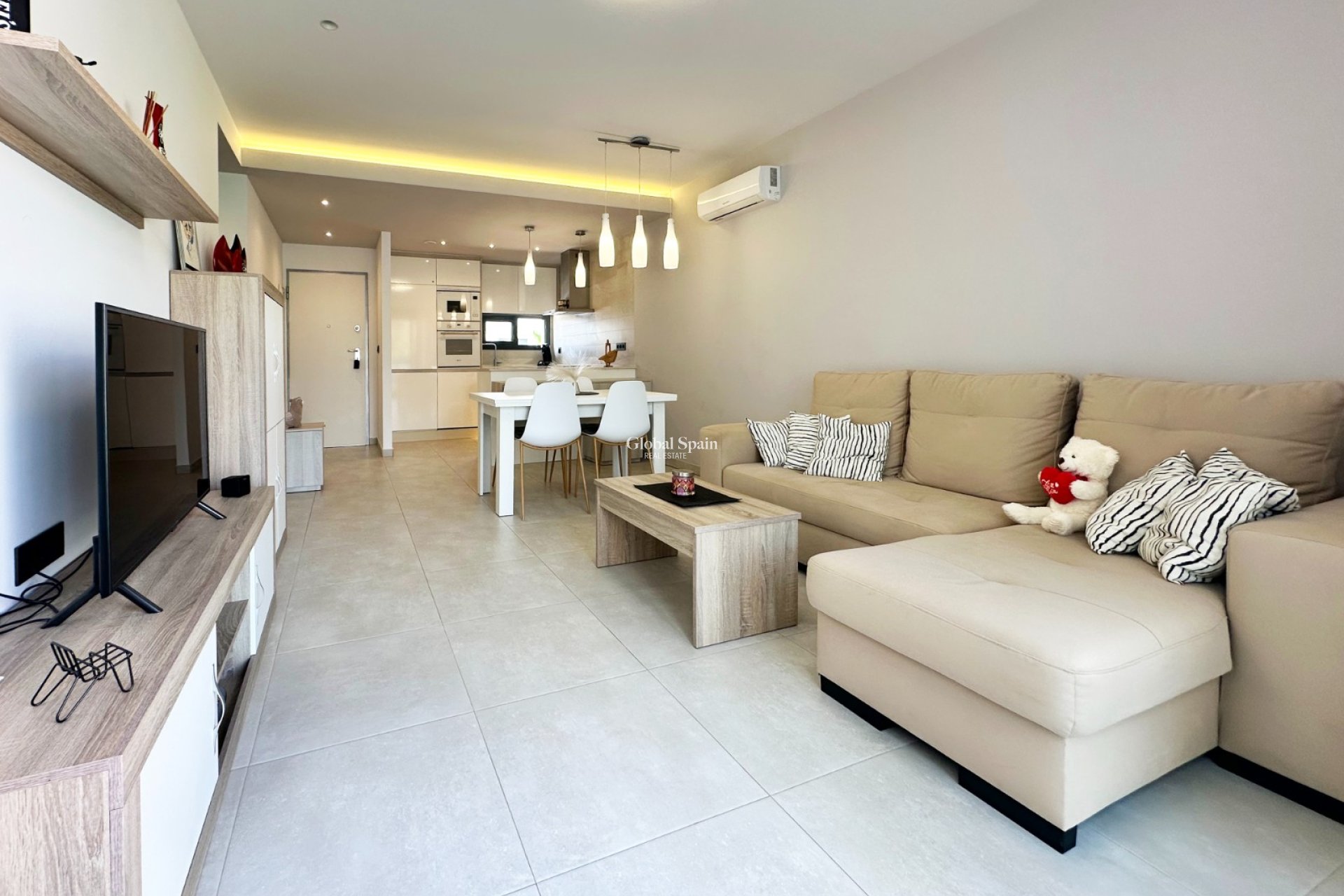Revente - APPARTEMENT -
GUARDAMAR DEL SEGURA - Costa Blanca