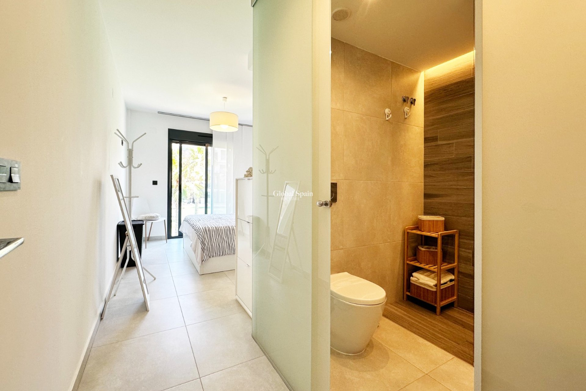 Revente - APPARTEMENT -
GUARDAMAR DEL SEGURA - Costa Blanca