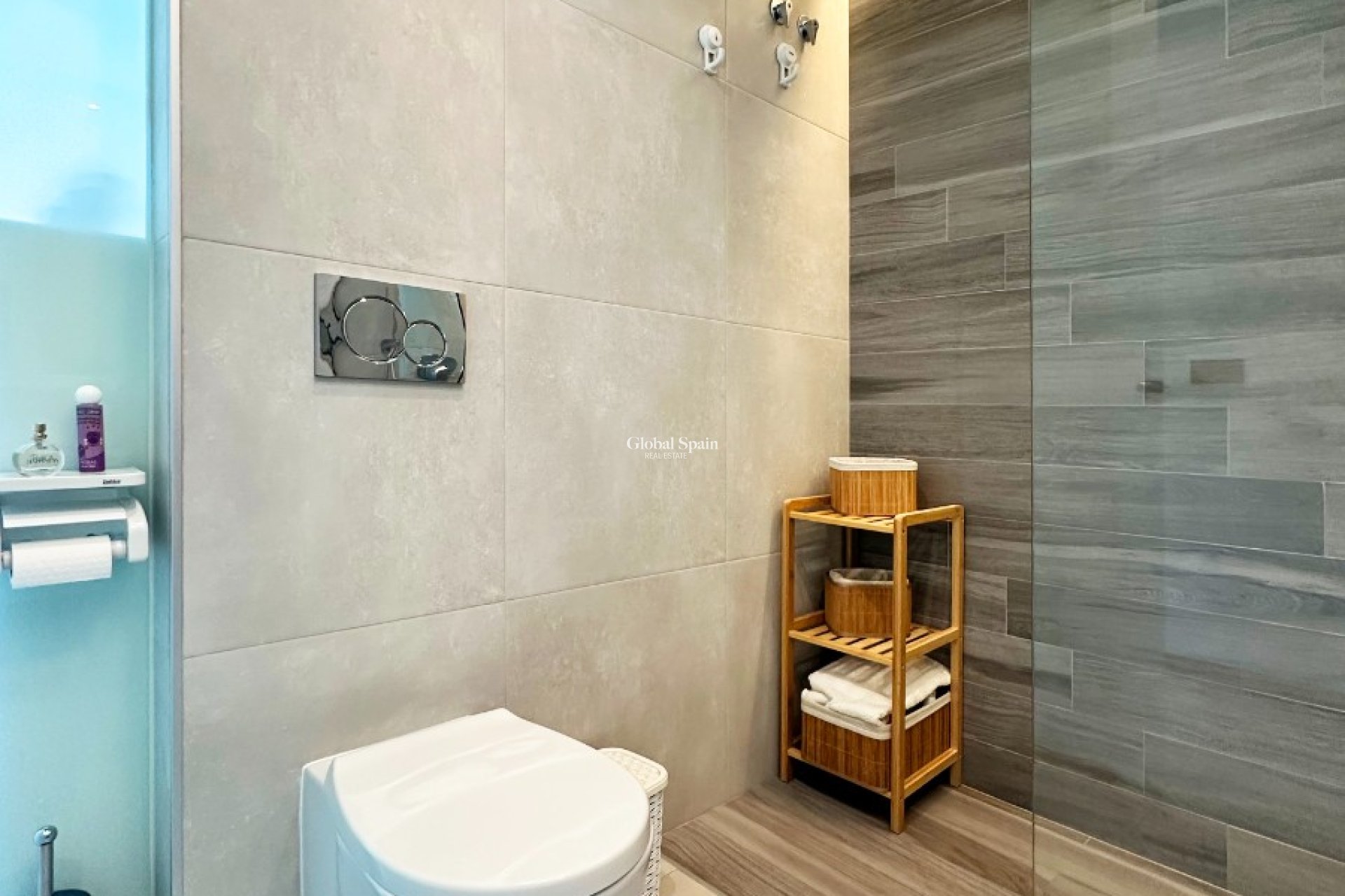 Revente - APPARTEMENT -
GUARDAMAR DEL SEGURA - Costa Blanca