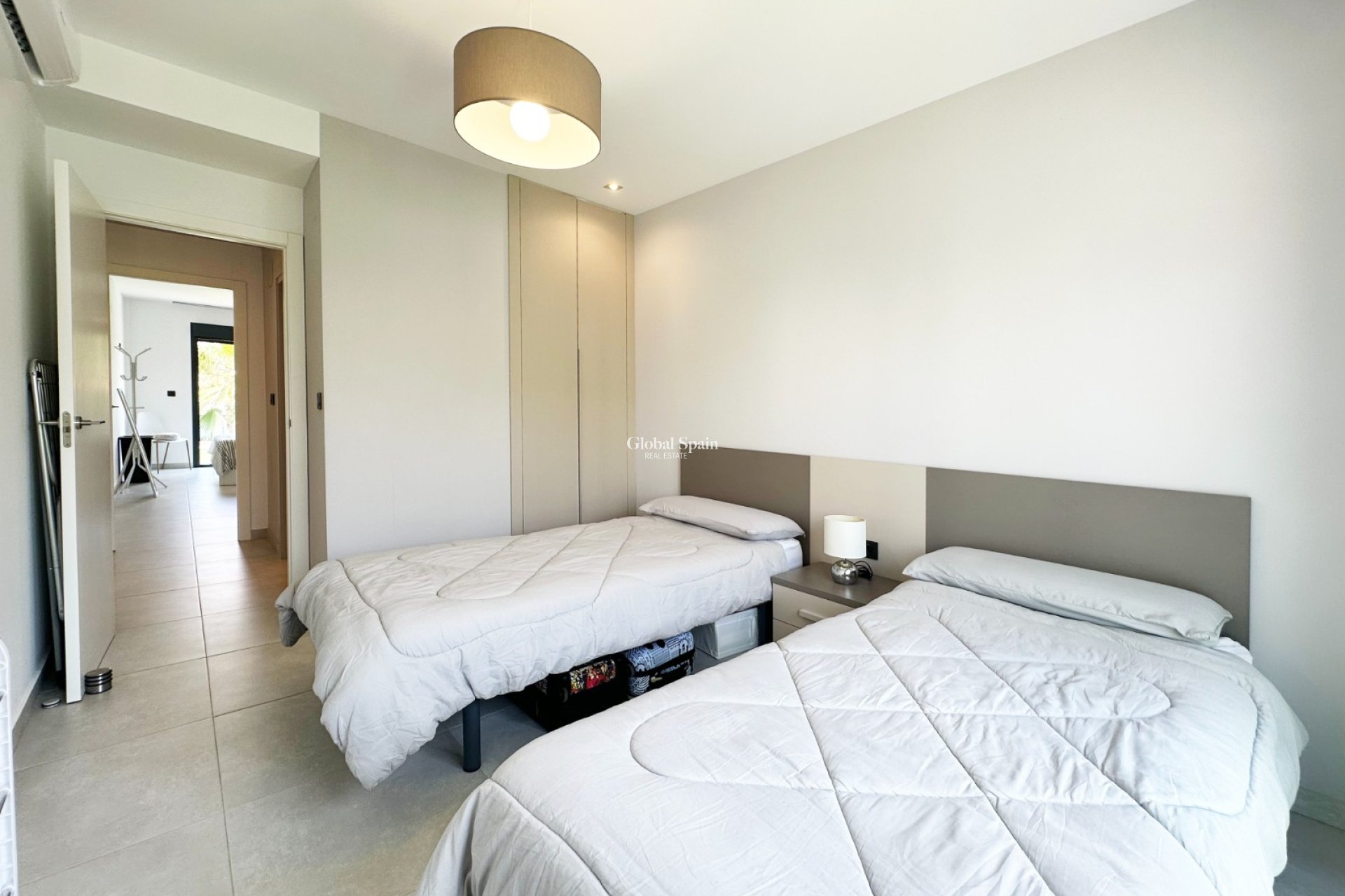 Revente - APPARTEMENT -
GUARDAMAR DEL SEGURA - Costa Blanca