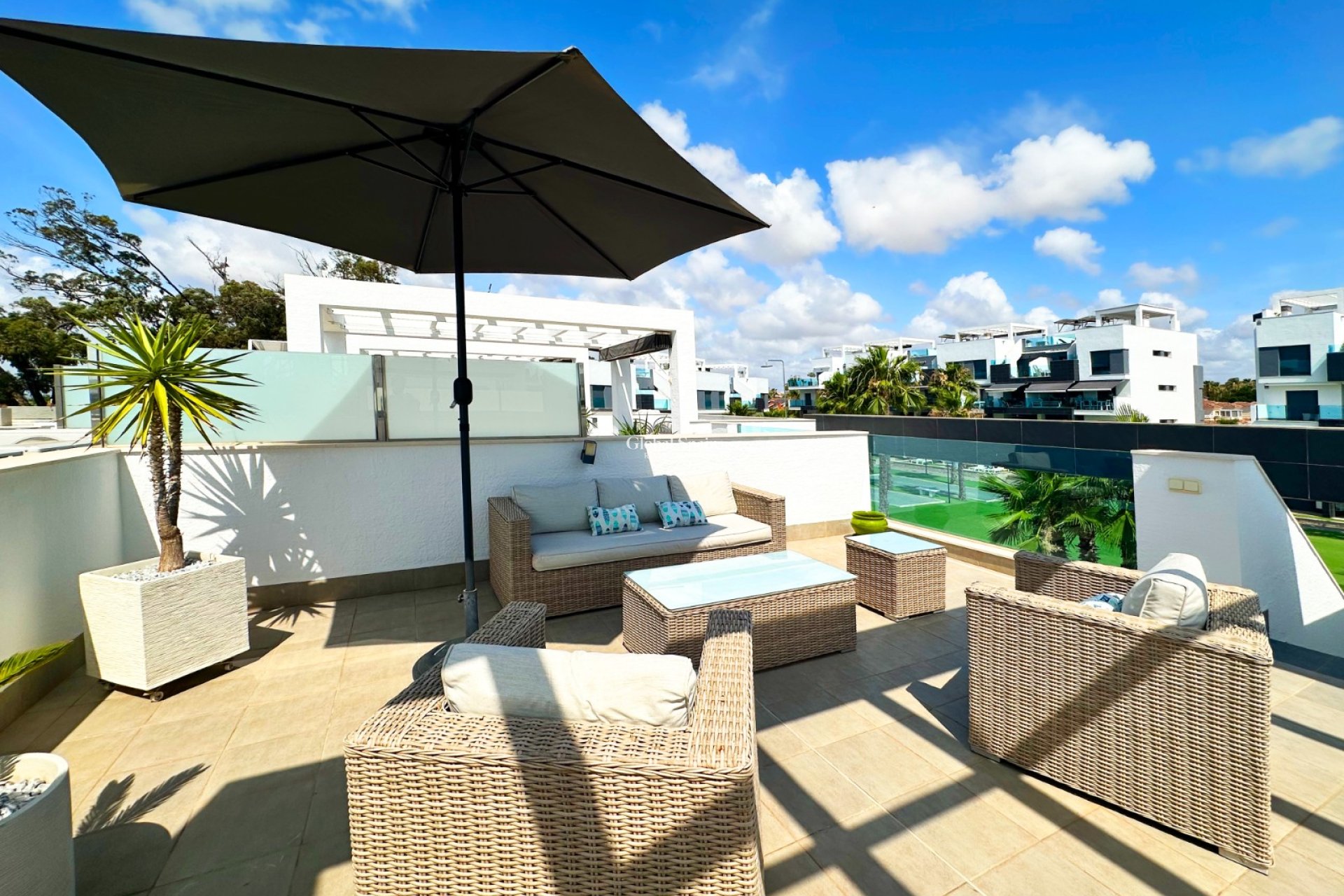 Revente - APPARTEMENT -
GUARDAMAR DEL SEGURA - Costa Blanca
