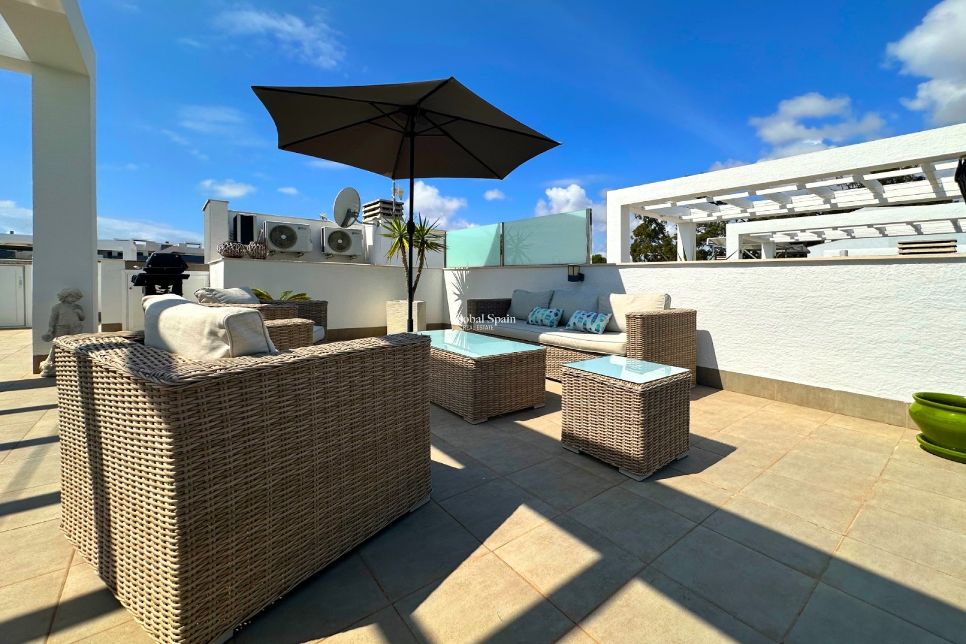 Revente - APPARTEMENT -
GUARDAMAR DEL SEGURA - Costa Blanca