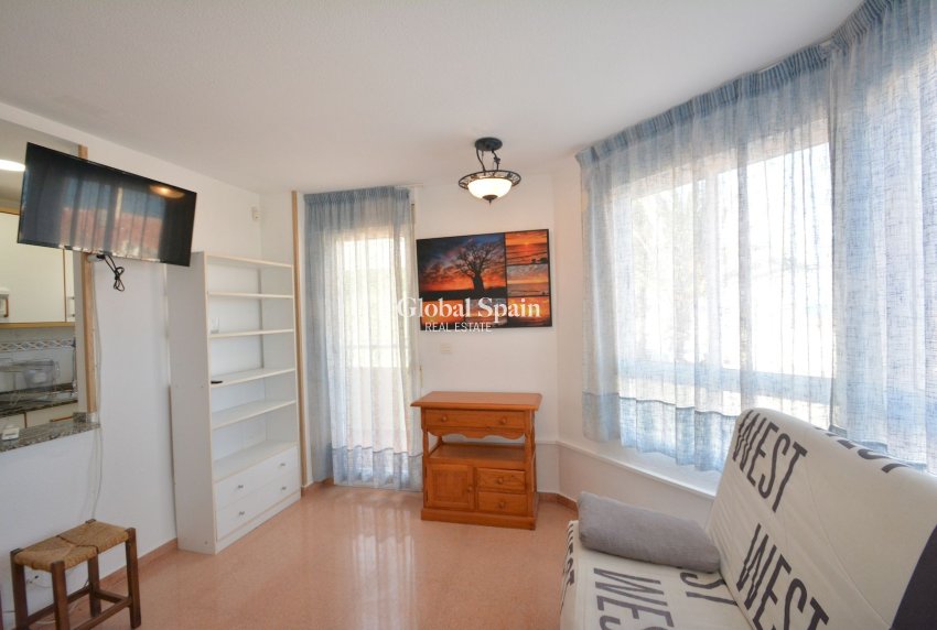 Revente - APPARTEMENT -
GUARDAMAR DEL SEGURA - Costa Blanca