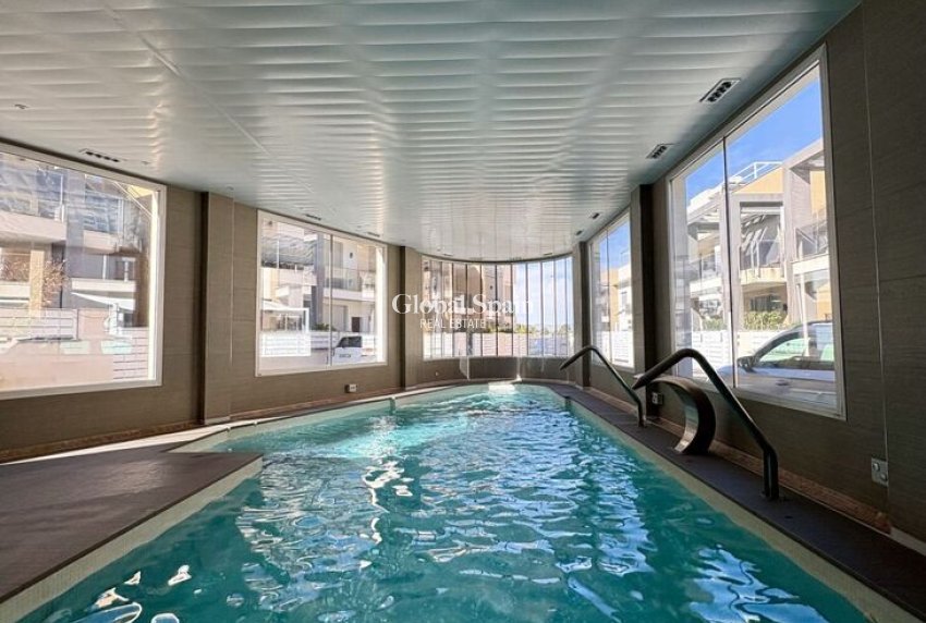Revente - APPARTEMENT -
GUARDAMAR DEL SEGURA - Costa Blanca