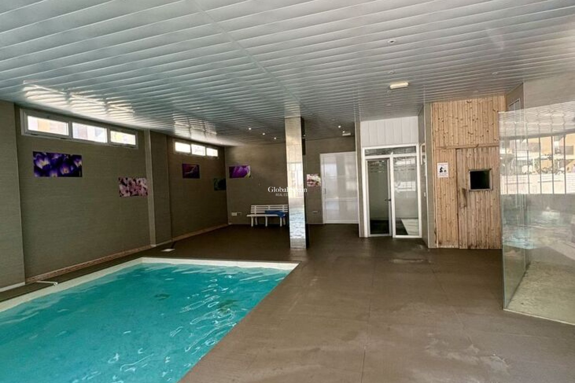 Revente - APPARTEMENT -
GUARDAMAR DEL SEGURA - Costa Blanca