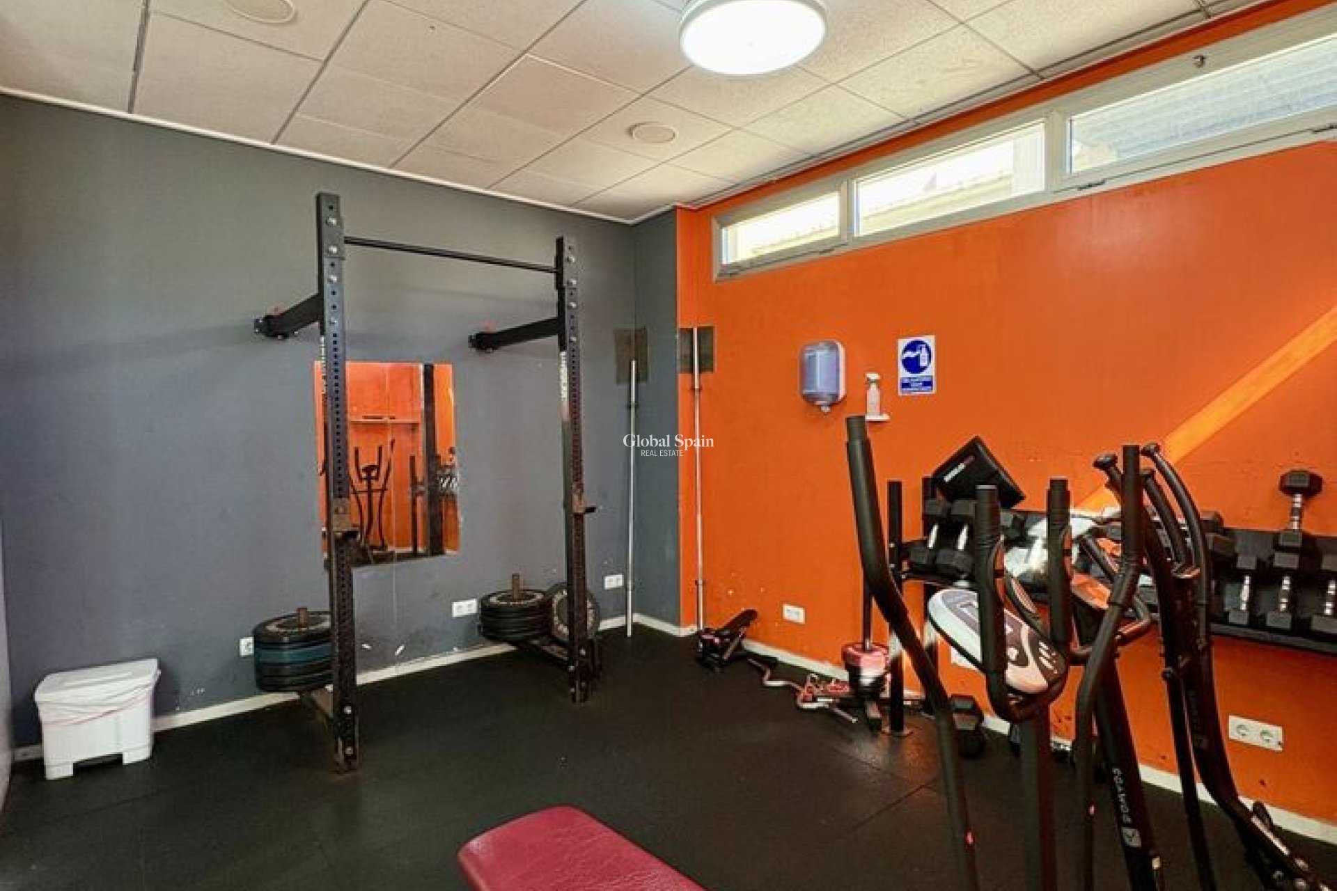 Revente - APPARTEMENT -
GUARDAMAR DEL SEGURA - Costa Blanca