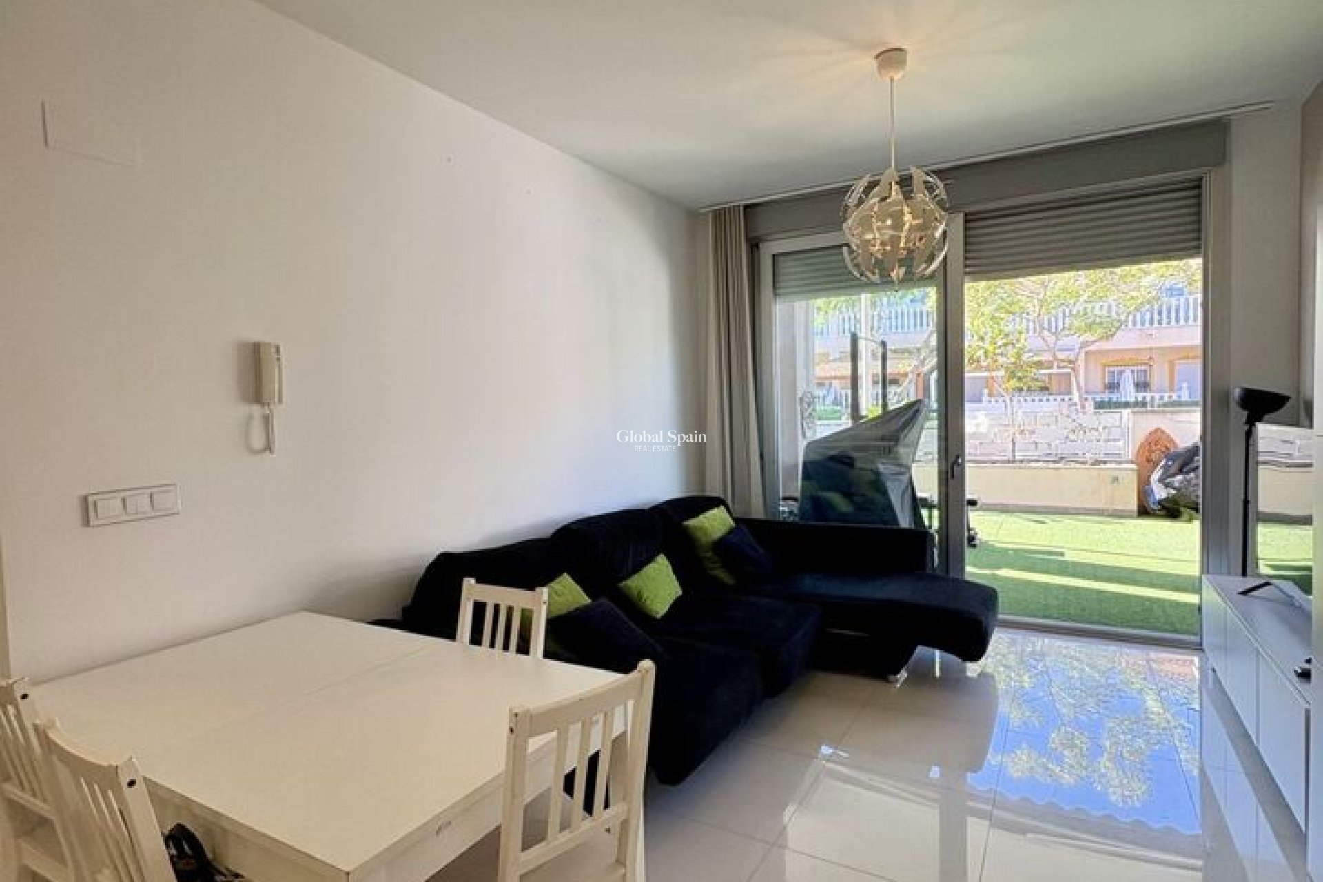 Revente - APPARTEMENT -
GUARDAMAR DEL SEGURA - Costa Blanca