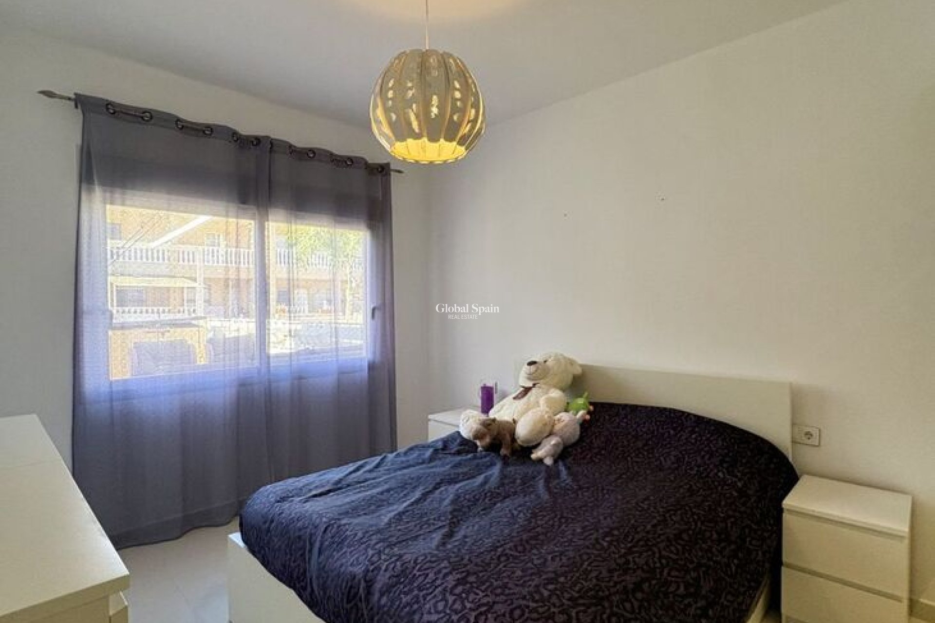 Revente - APPARTEMENT -
GUARDAMAR DEL SEGURA - Costa Blanca