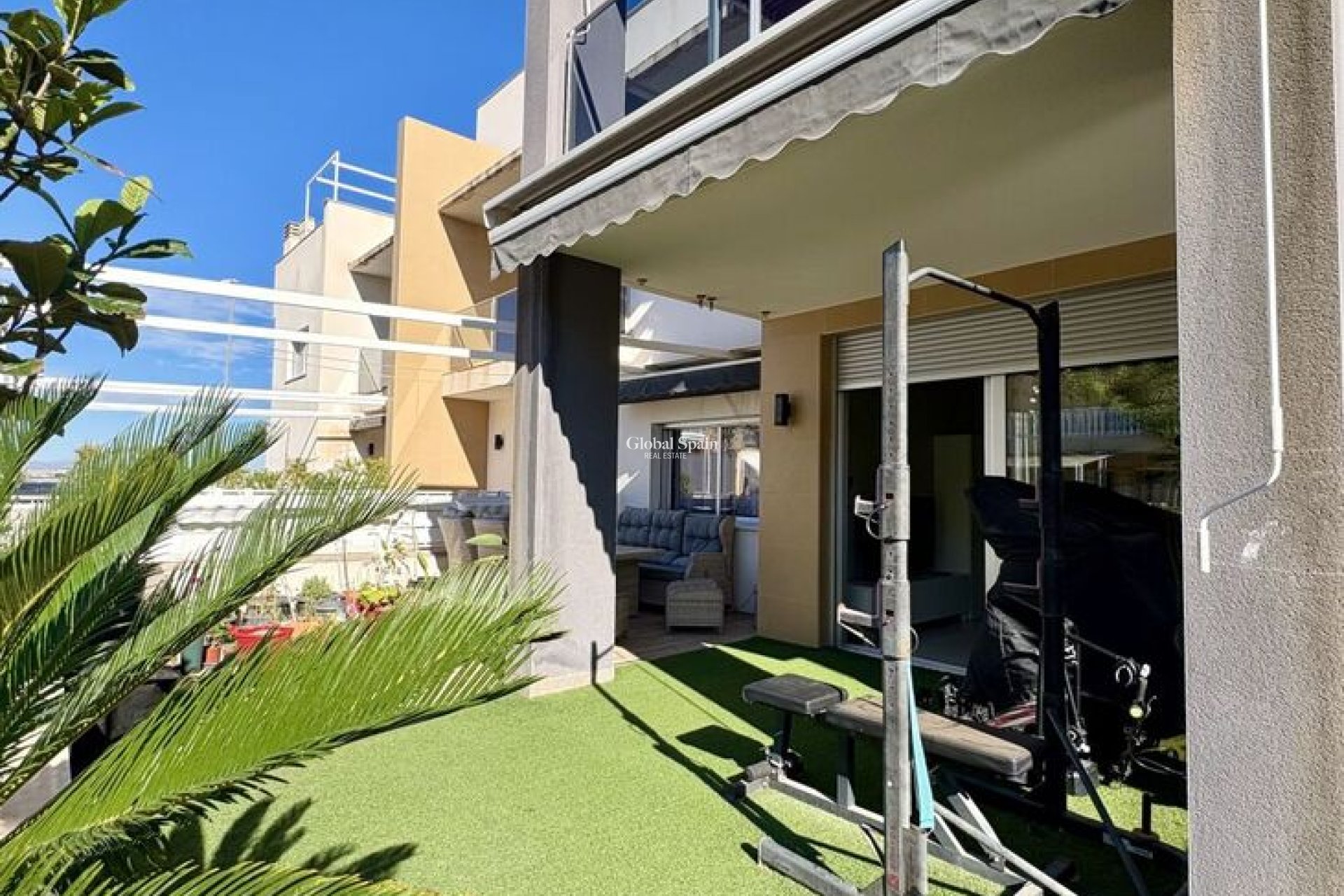 Revente - APPARTEMENT -
GUARDAMAR DEL SEGURA - Costa Blanca