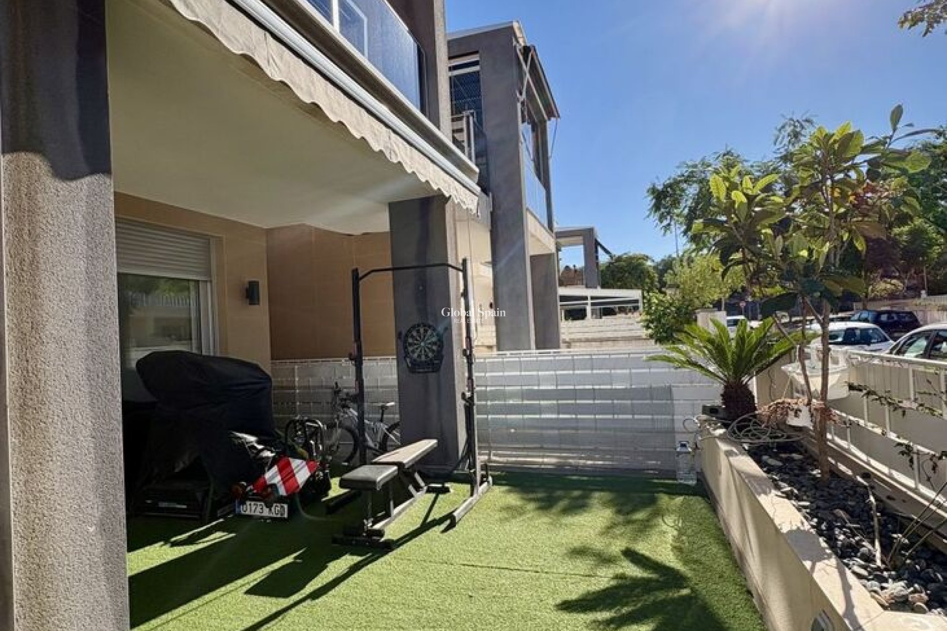 Revente - APPARTEMENT -
GUARDAMAR DEL SEGURA - Costa Blanca
