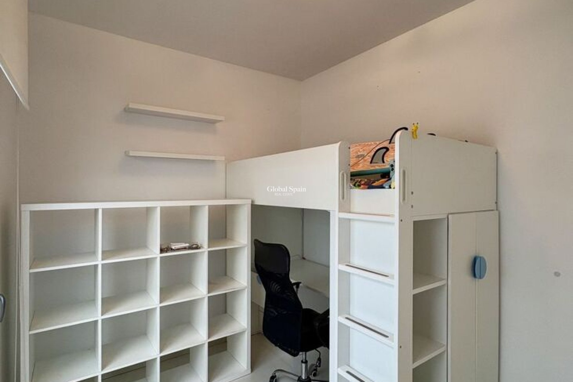 Revente - APPARTEMENT -
GUARDAMAR DEL SEGURA - Costa Blanca