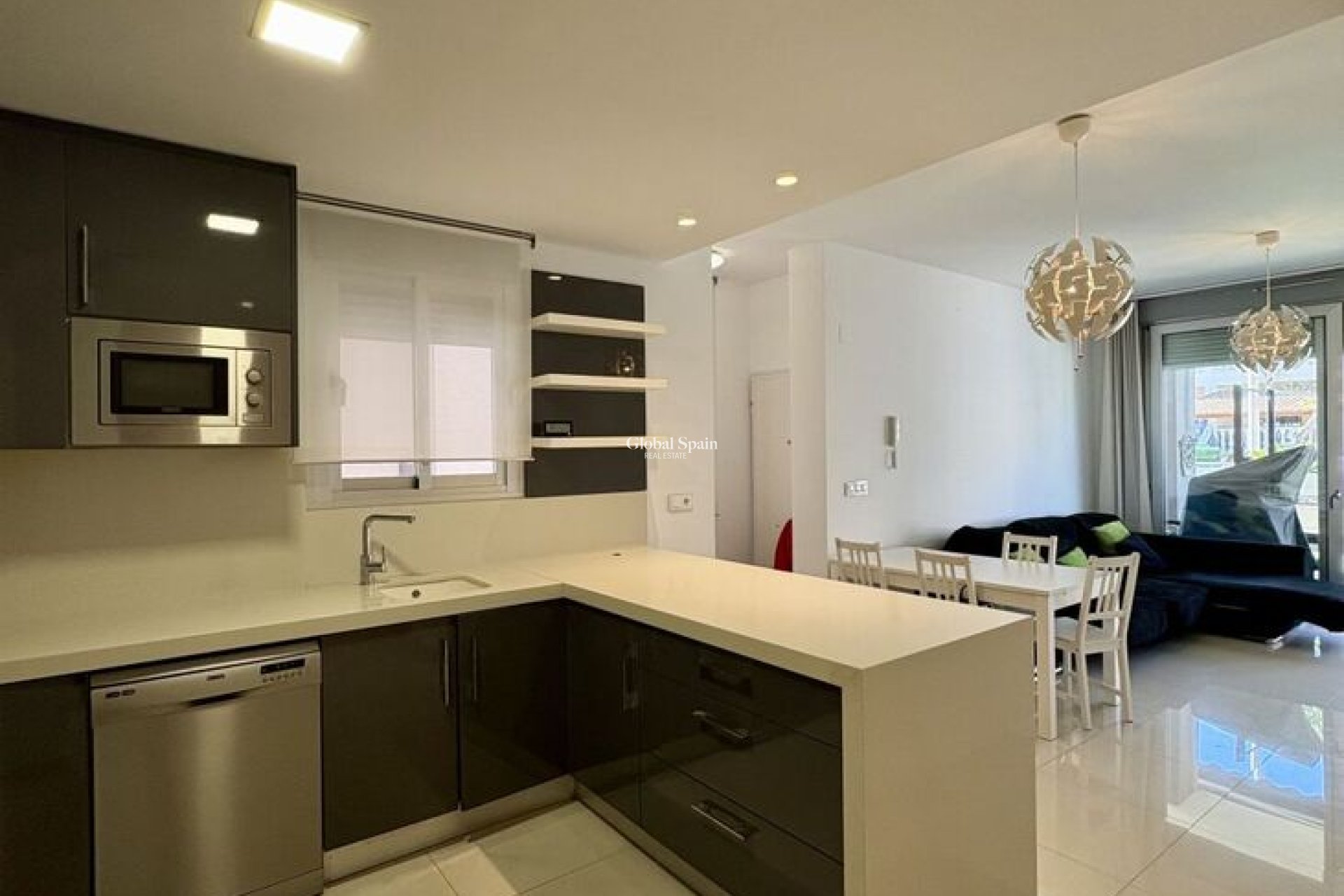 Revente - APPARTEMENT -
GUARDAMAR DEL SEGURA - Costa Blanca