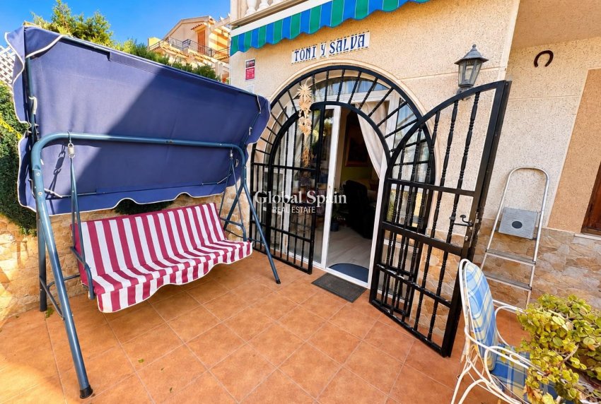 Revente - APPARTEMENT -
GUARDAMAR DEL SEGURA - El moncayo
