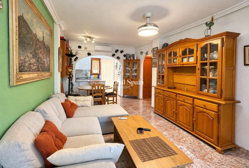 Revente - APPARTEMENT -
GUARDAMAR DEL SEGURA - El moncayo