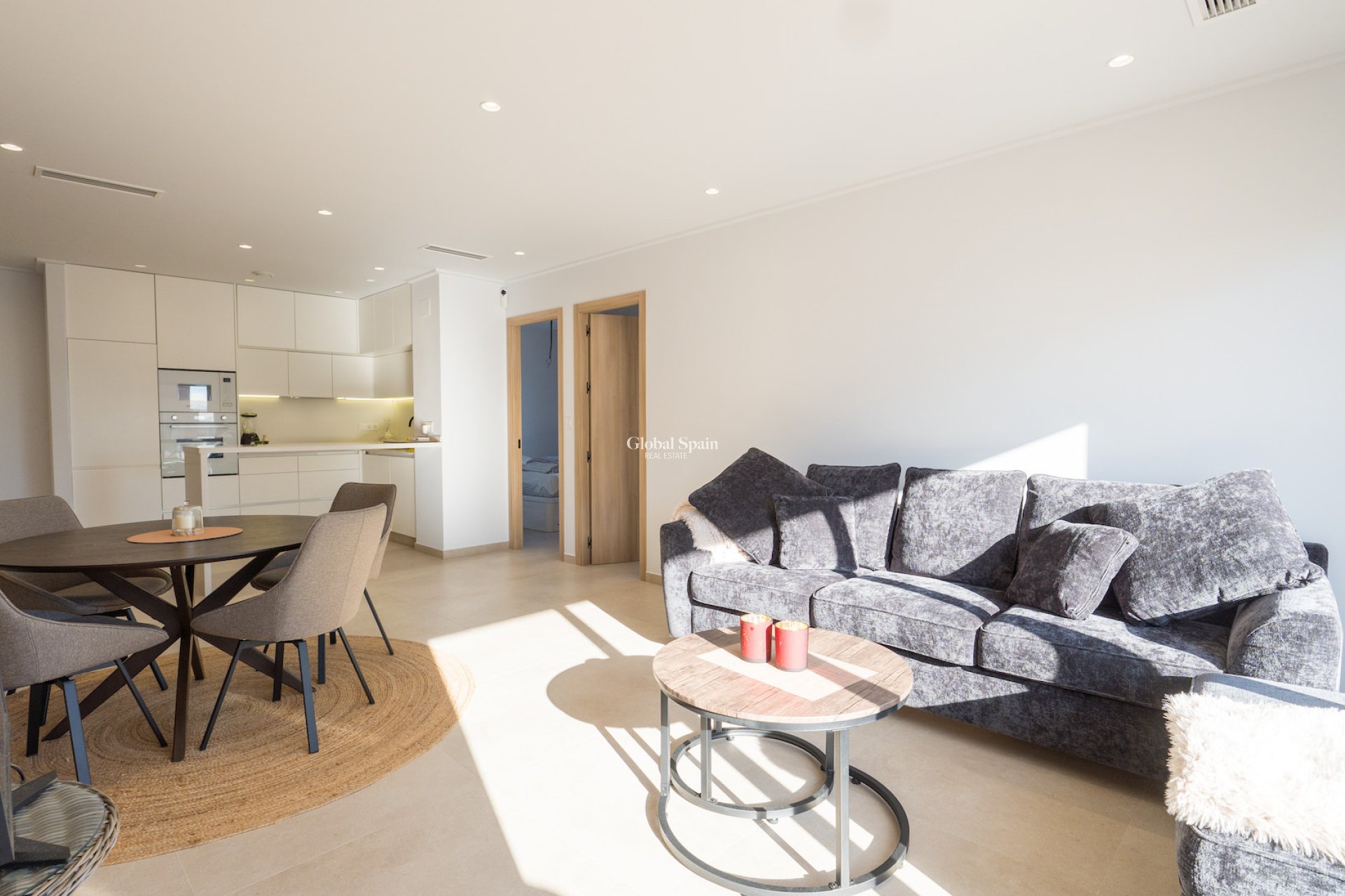 Revente - APPARTEMENT -
GUARDAMAR DEL SEGURA - El Raso