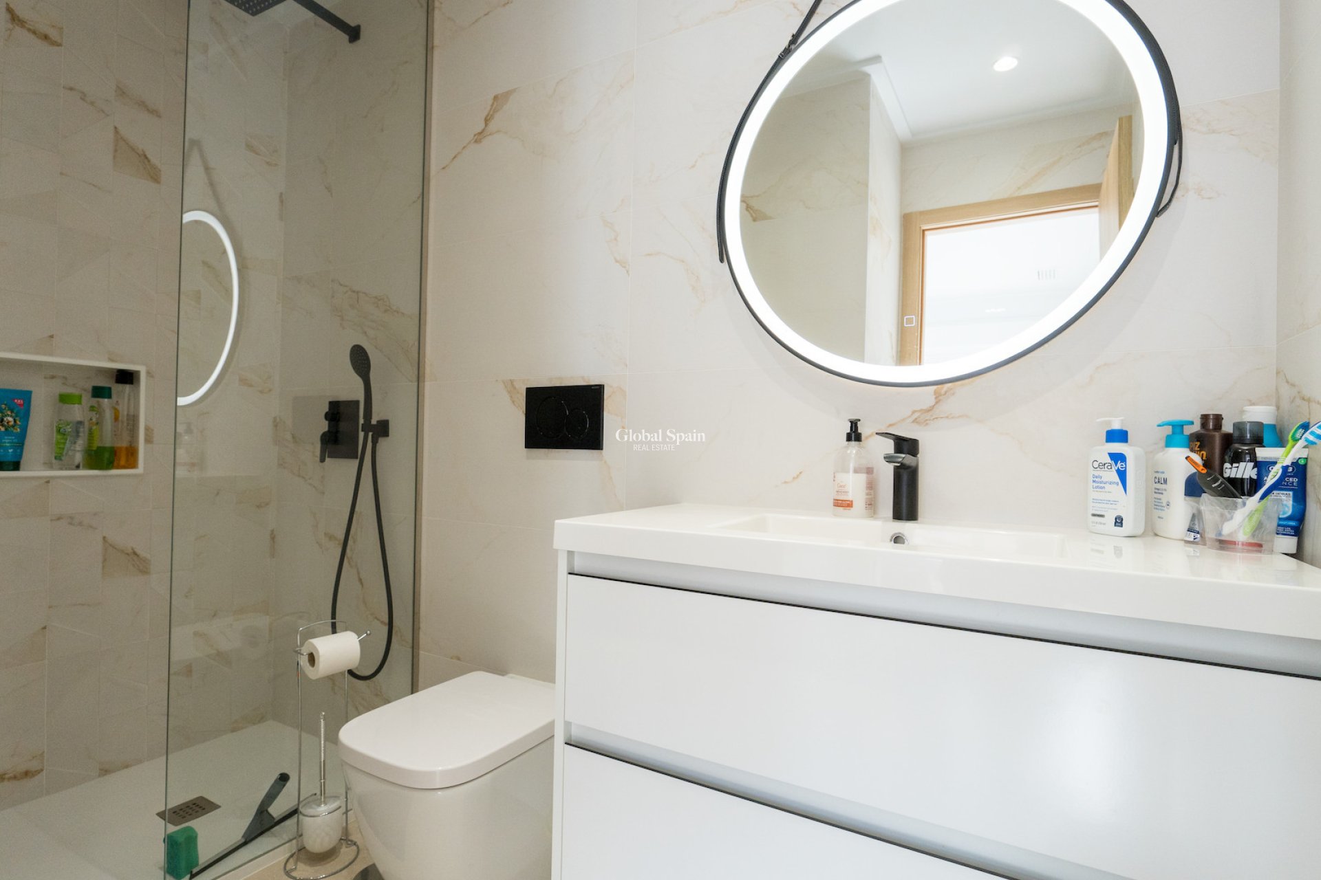 Revente - APPARTEMENT -
GUARDAMAR DEL SEGURA - El Raso