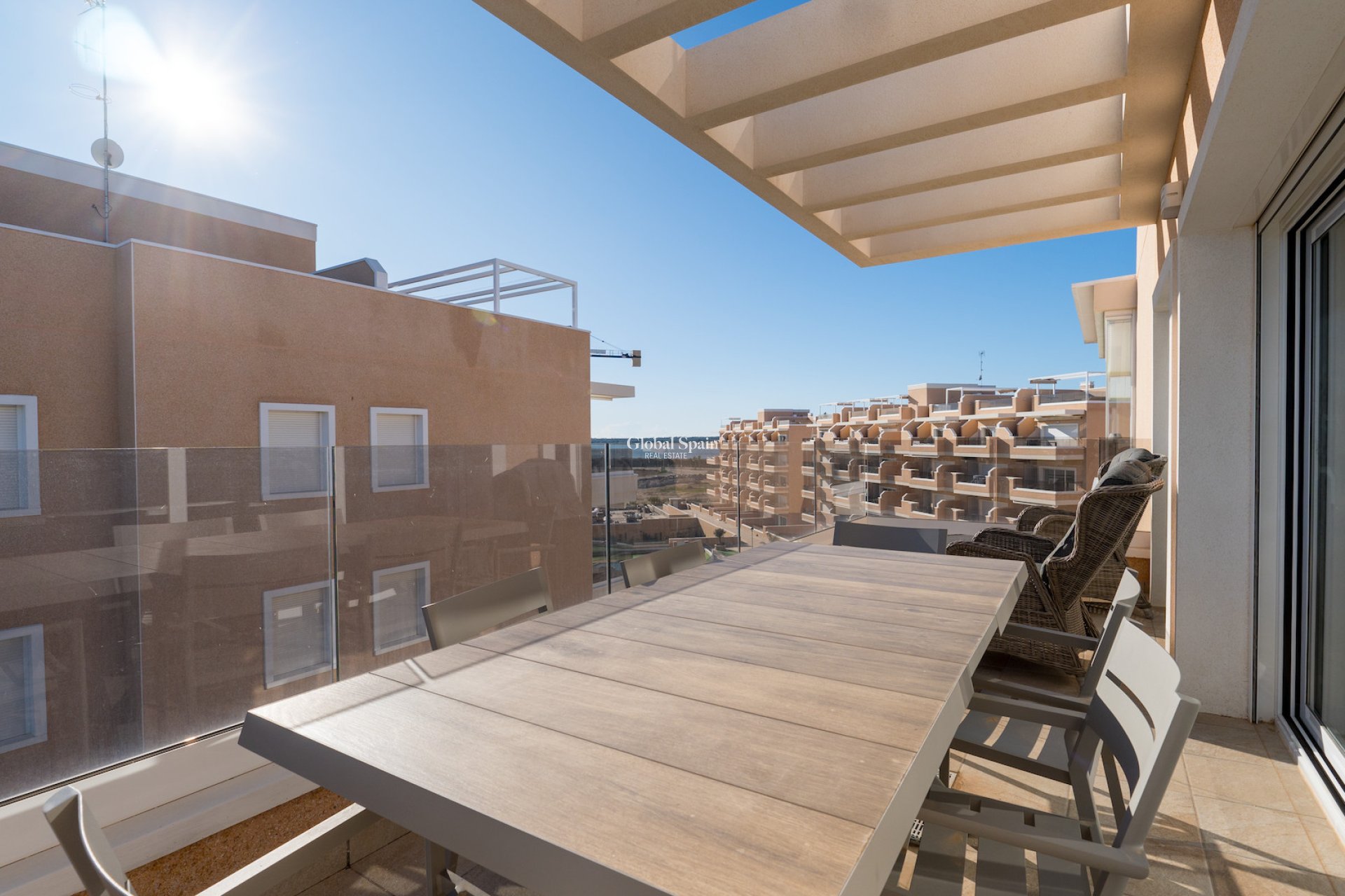 Revente - APPARTEMENT -
GUARDAMAR DEL SEGURA - El Raso