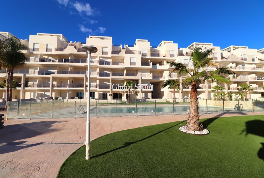 Revente - APPARTEMENT -
Guardamar del Segura - El Raso