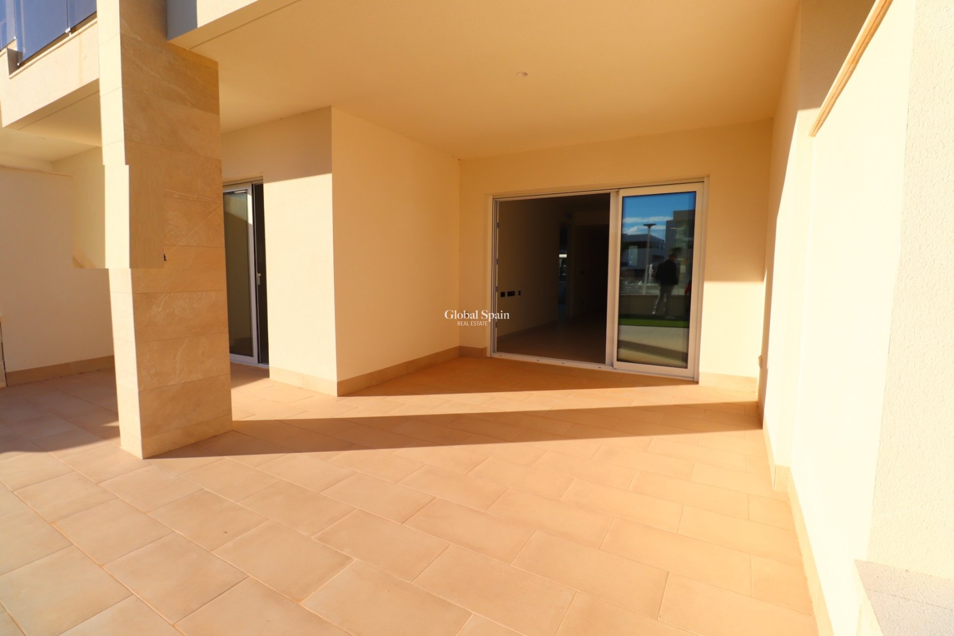 Revente - APPARTEMENT -
Guardamar del Segura - El Raso
