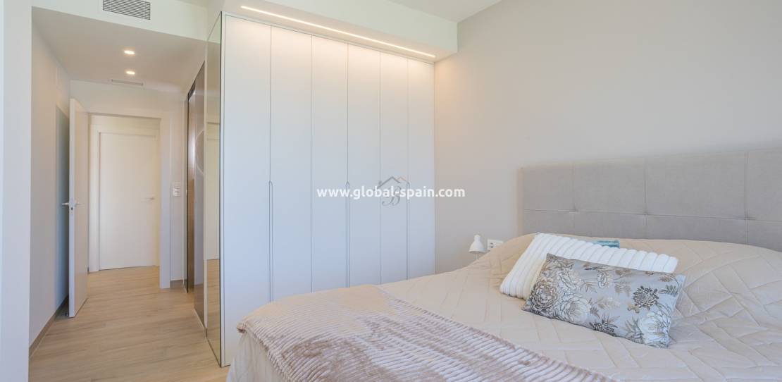 Revente - Appartement - Guardamar del Segura - El Raso