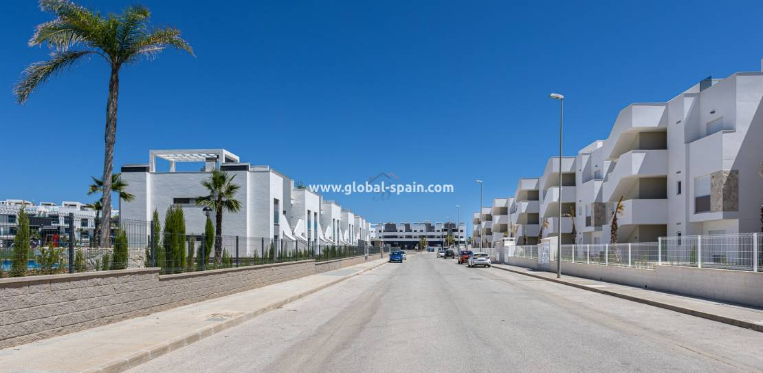 Revente - Appartement - Guardamar del Segura - El Raso