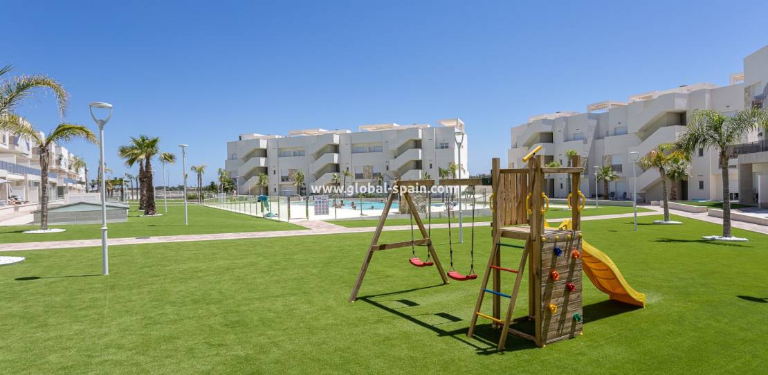 Revente - Appartement - Guardamar del Segura - El Raso