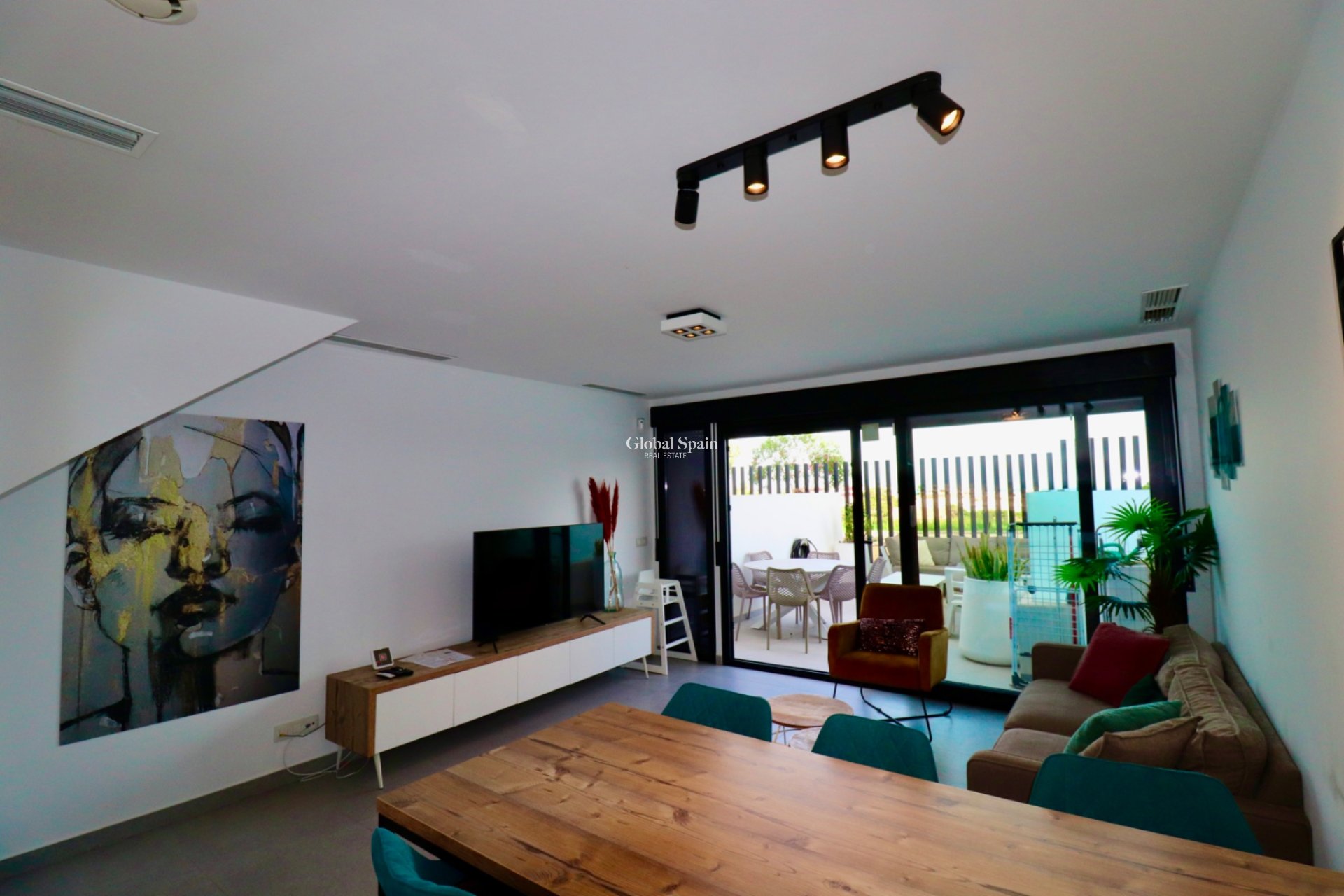 Revente - Appartement -
GUARDAMAR DEL SEGURA - Guardamar De La Segura