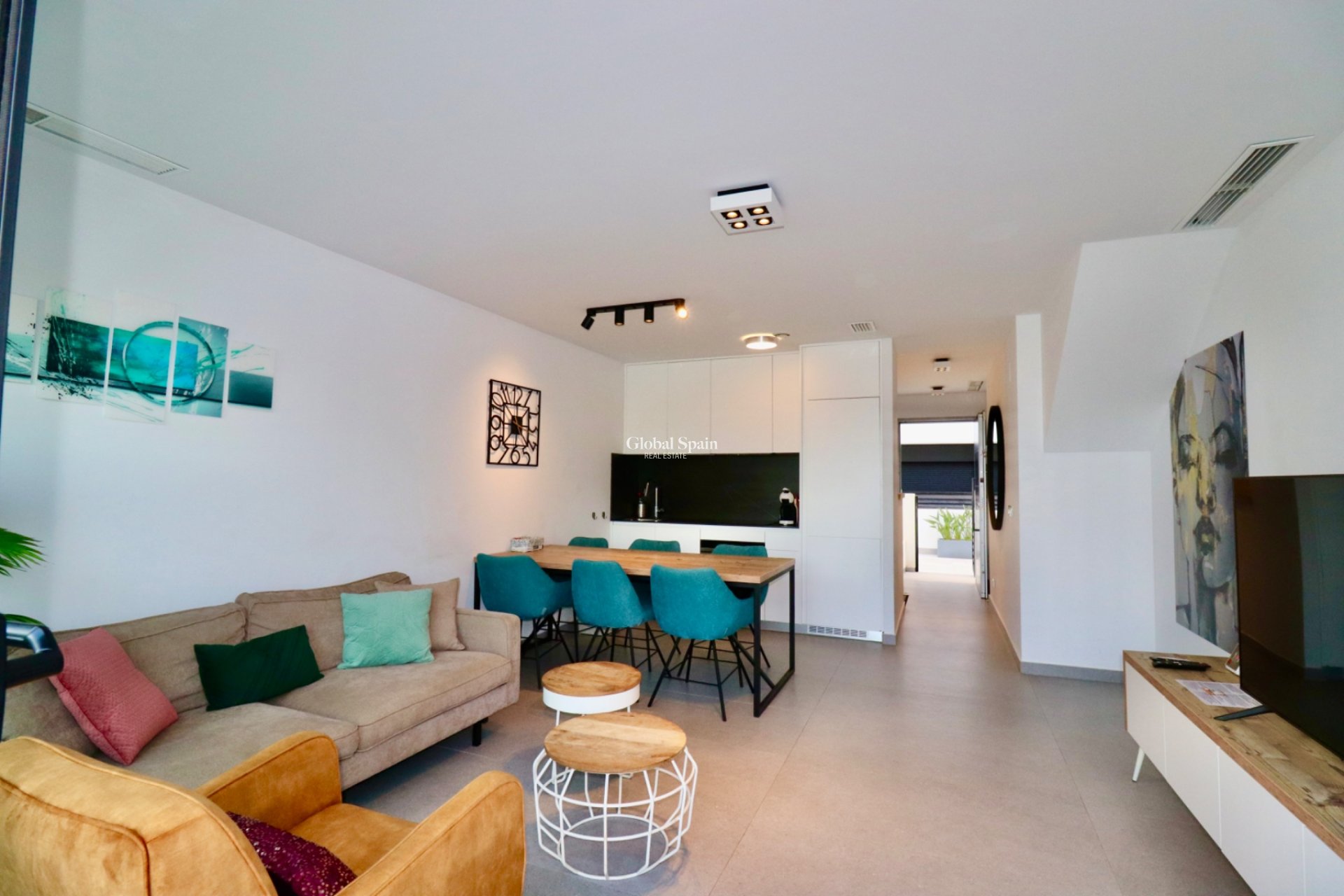 Revente - Appartement -
GUARDAMAR DEL SEGURA - Guardamar De La Segura