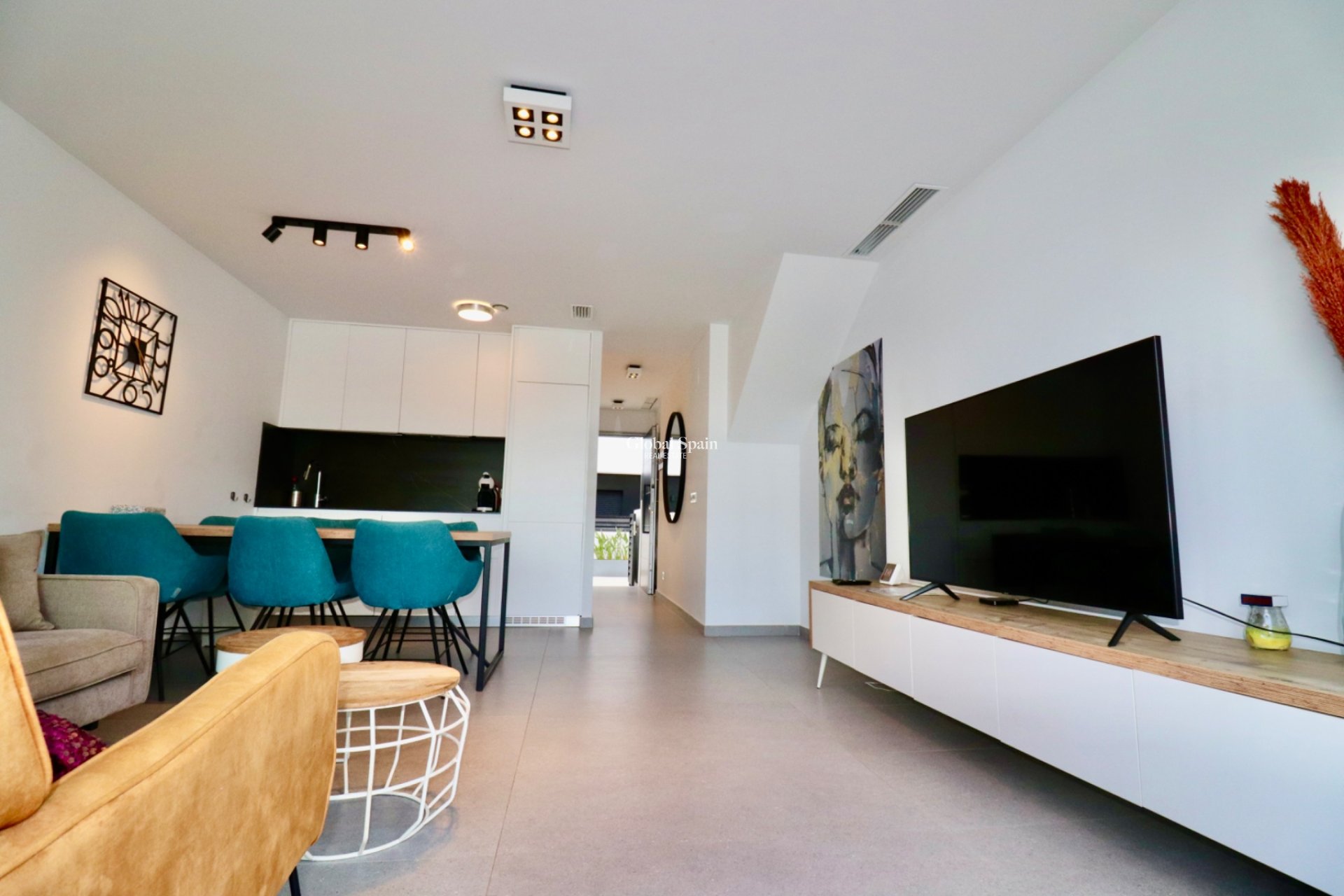 Revente - Appartement -
GUARDAMAR DEL SEGURA - Guardamar De La Segura