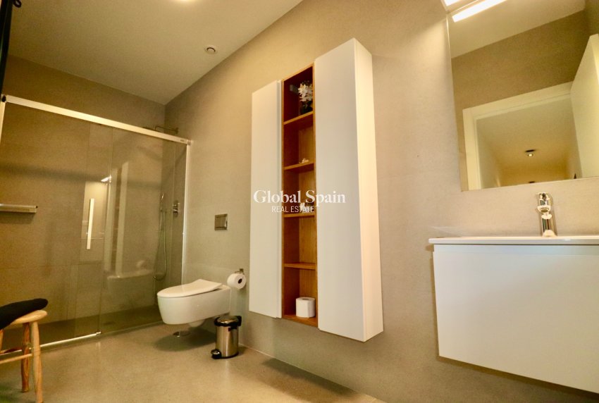 Revente - Appartement -
GUARDAMAR DEL SEGURA - Guardamar De La Segura