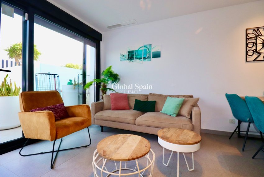 Revente - Appartement -
GUARDAMAR DEL SEGURA - Guardamar De La Segura