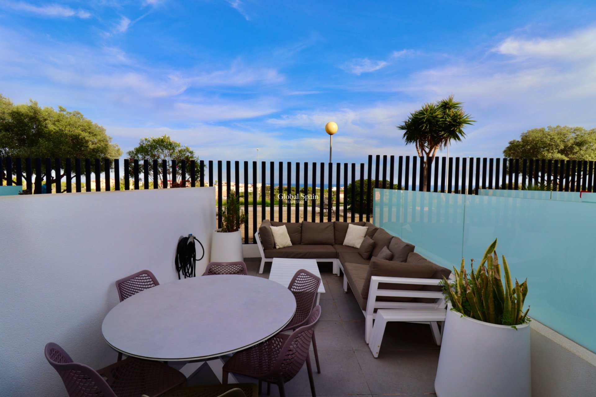 Revente - Appartement -
GUARDAMAR DEL SEGURA - Guardamar De La Segura