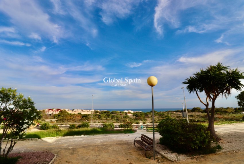 Revente - Appartement -
GUARDAMAR DEL SEGURA - Guardamar De La Segura