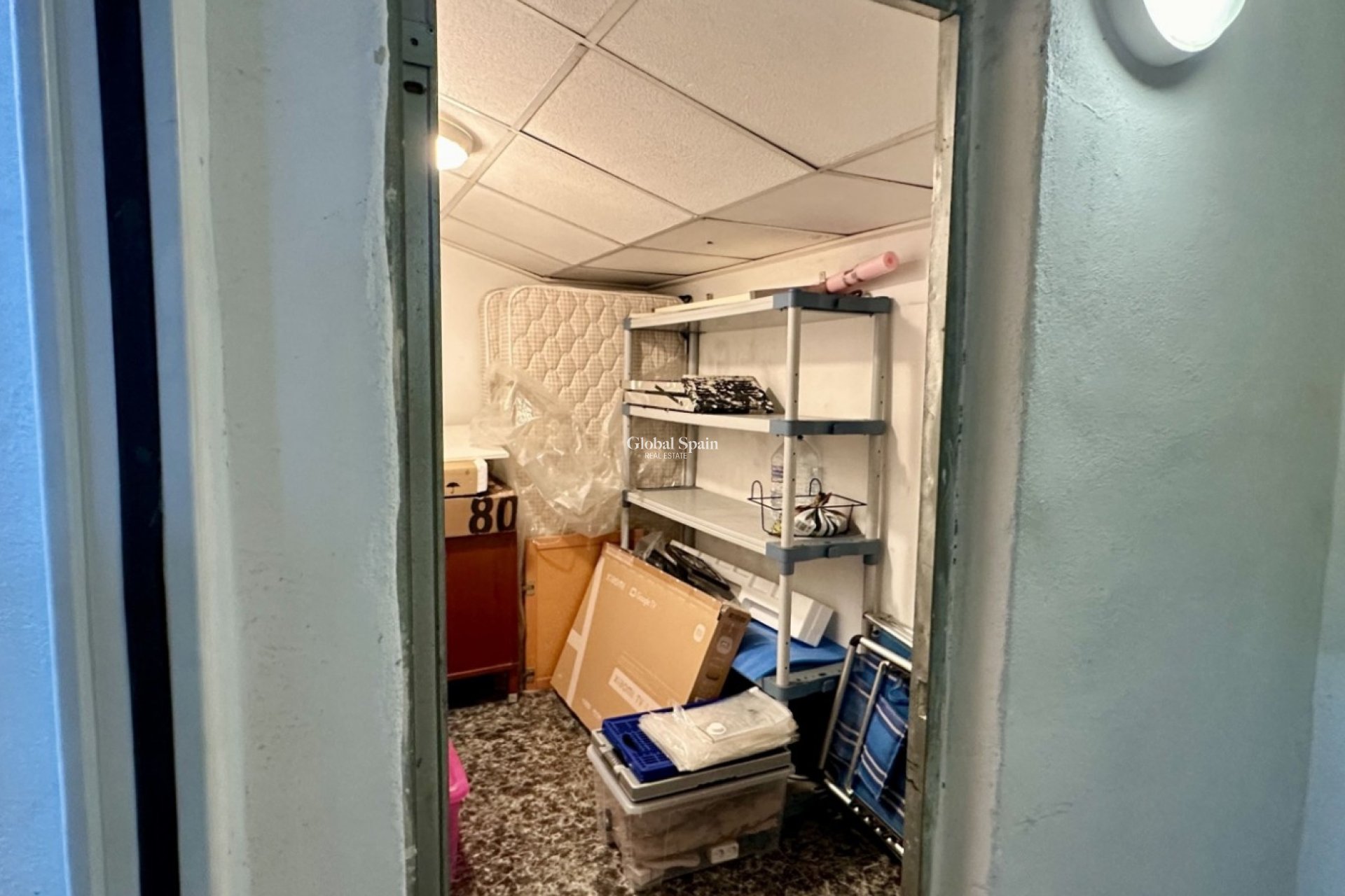 Revente - APPARTEMENT -
GUARDAMAR DEL SEGURA - Guardamar del Segura