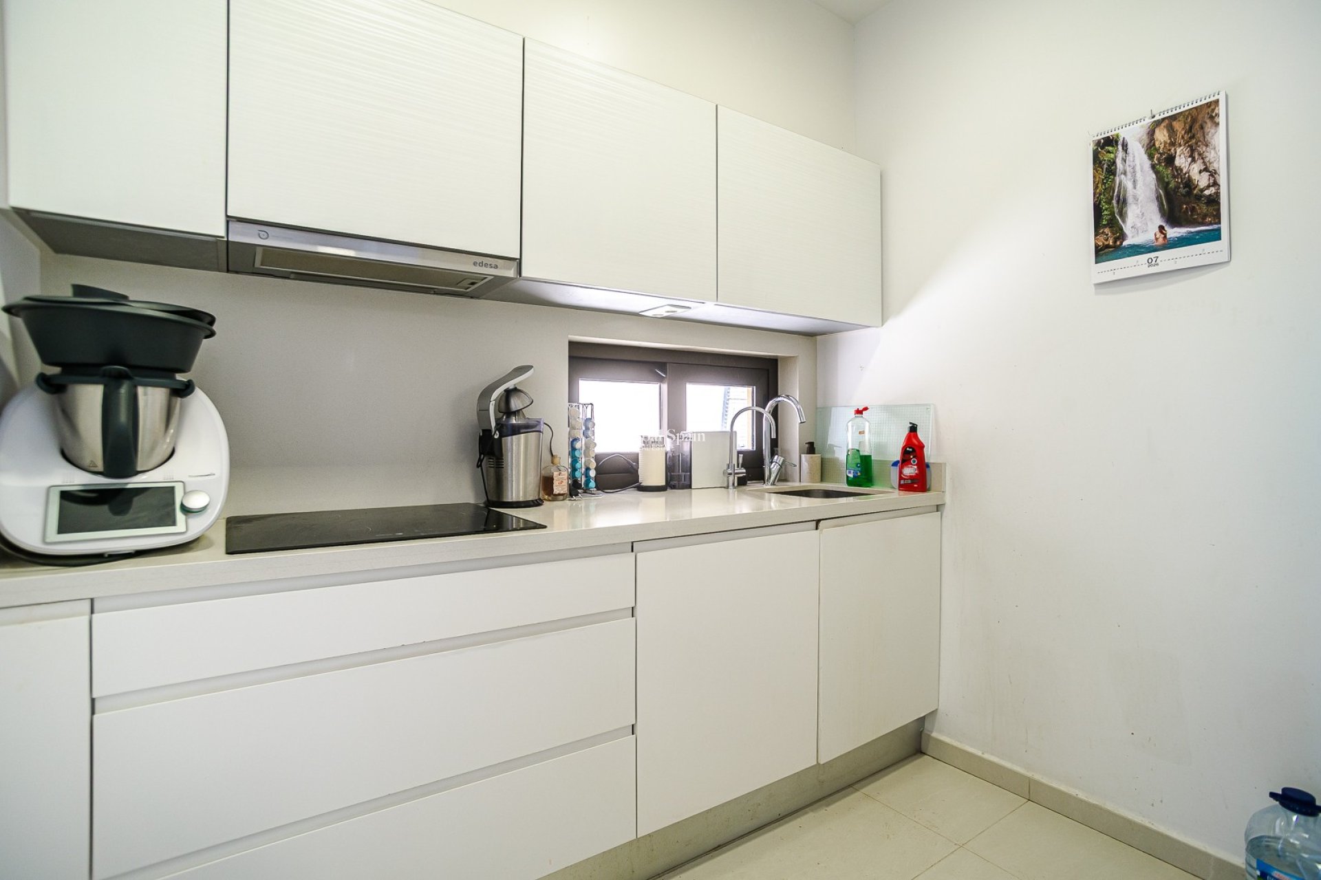 Revente - APPARTEMENT -
GUARDAMAR DEL SEGURA - Guardamar del Segura