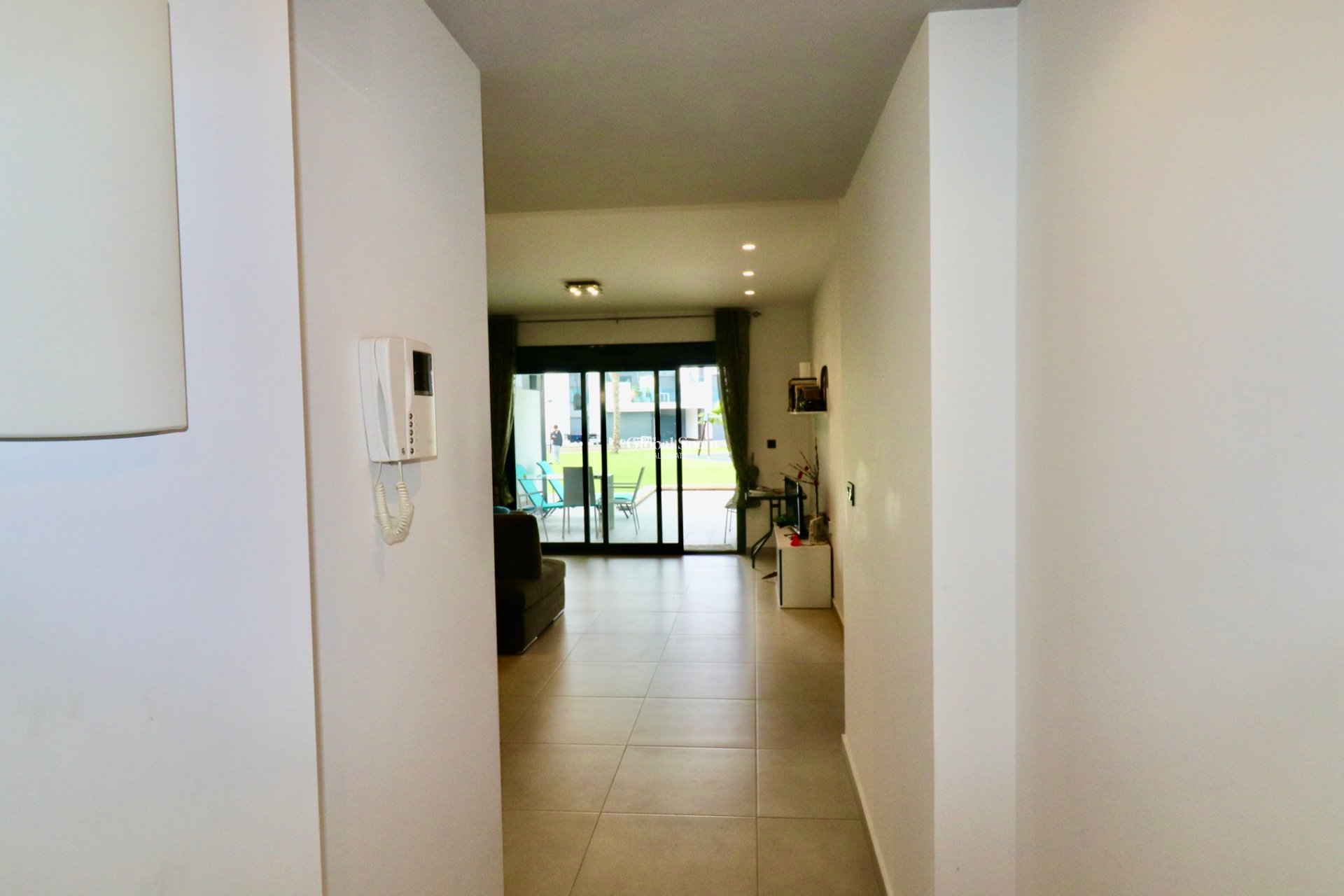 Revente - APPARTEMENT -
GUARDAMAR DEL SEGURA - Guardamar - El Raso