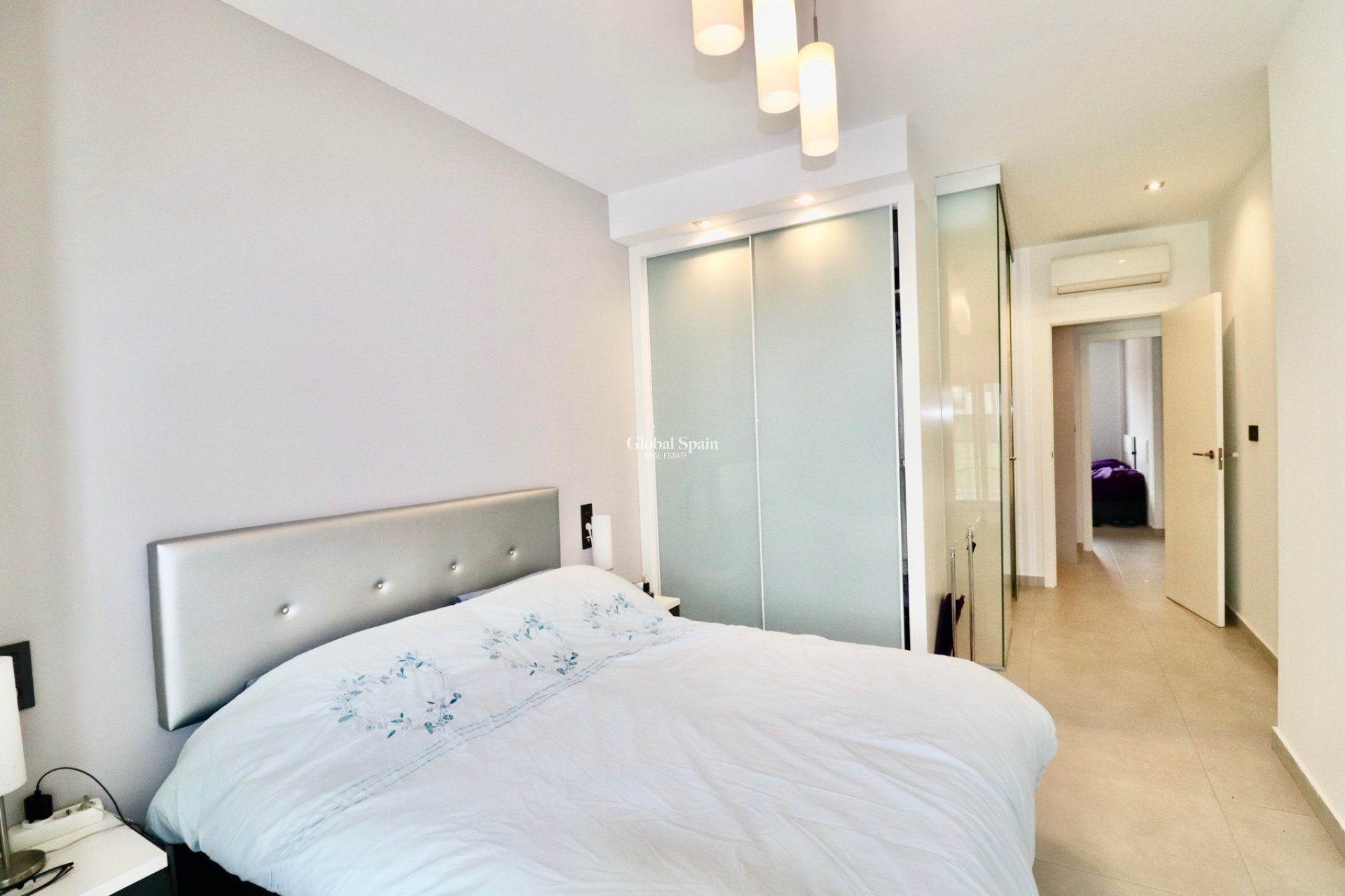 Revente - APPARTEMENT -
GUARDAMAR DEL SEGURA - Guardamar - El Raso