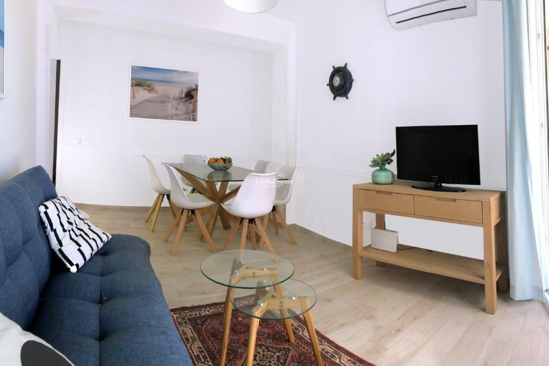 Revente - APPARTEMENT -
GUARDAMAR DEL SEGURA - Guardamar Playa