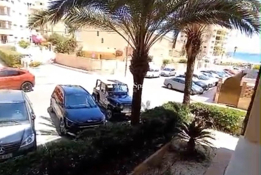 Revente - APPARTEMENT -
GUARDAMAR DEL SEGURA - Guardamar Playa