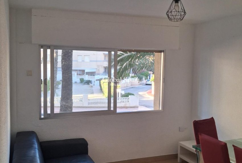 Revente - APPARTEMENT -
GUARDAMAR DEL SEGURA - Guardamar Playa