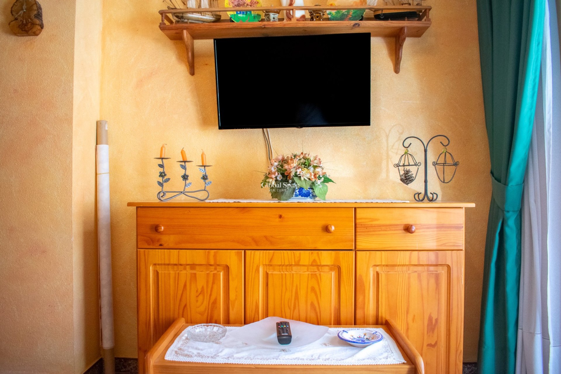 Revente - APPARTEMENT -
GUARDAMAR DEL SEGURA - Guardamar pueblo