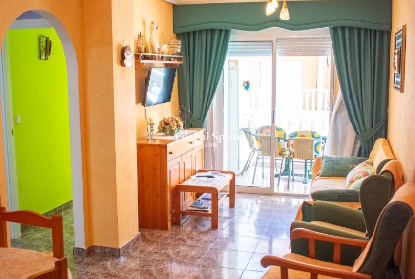 Revente - APPARTEMENT -
GUARDAMAR DEL SEGURA - Guardamar pueblo